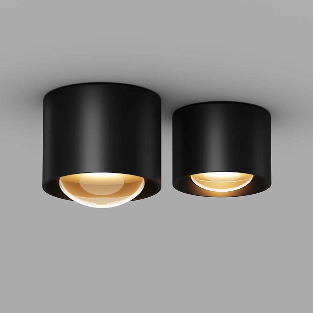 Потолочный светильник Maytoni Outdoor O498CL-L15B3K Фото № 5