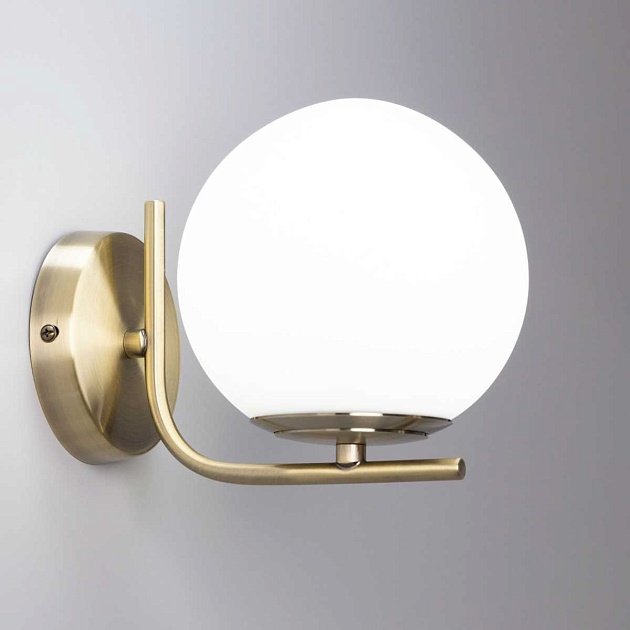 Бра Citilux Бремен CL112313 изображение 7 Бра Citilux Бремен CL112313 Фото № 7