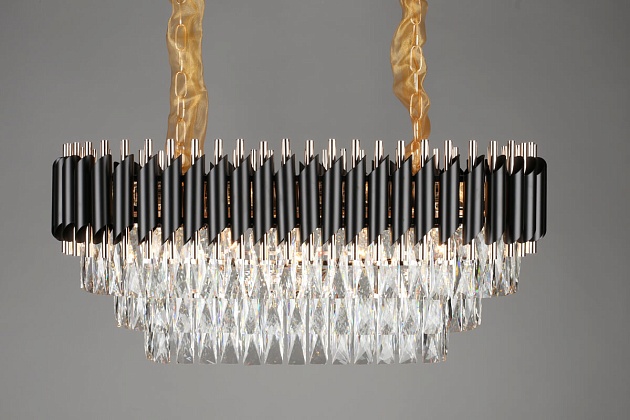 Подвесная люстра Omnilux Certaldo OML-81803-13 изображение 3 Подвесная люстра Omnilux Certaldo OML-81803-13 Фото № 3