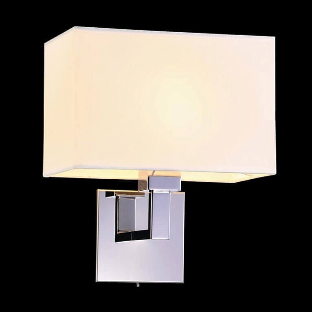 Бра Newport 14201/A white М0052653 Фото № 1