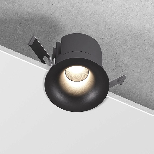 Встраиваемый светодиодный светильник Elektrostandard Bliss 25070/LED a069405 изображение 1 Встраиваемый светодиодный светильник Elektrostandard Bliss 25070/LED a069405 Фото № 1