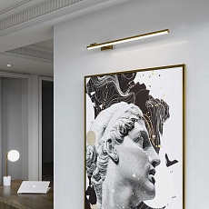 Светильник настенный светодиодный Elektrostandard Acento a071234 1