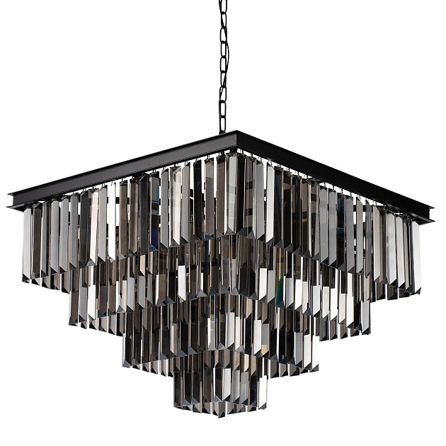 Подвесная люстра Loft IT Prism 10018/600S Фото № 5