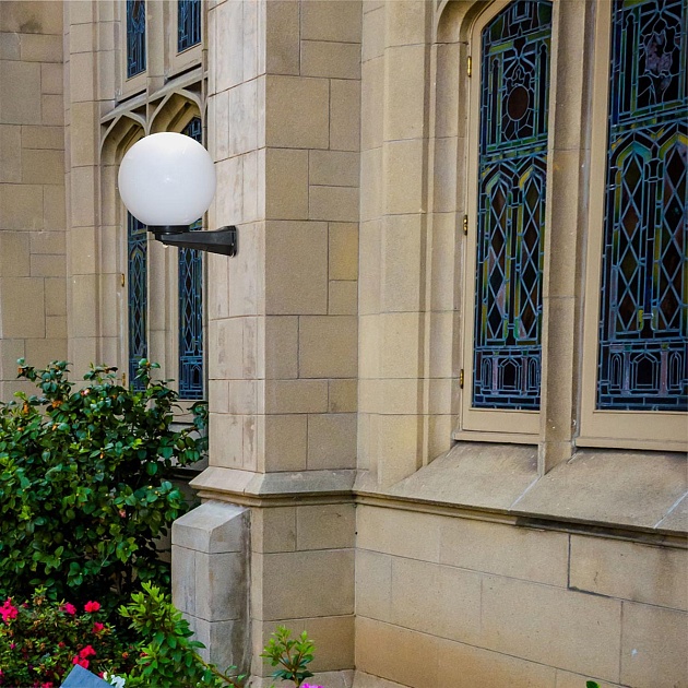 Уличный настенный светильник Apeyron НБУ НБУ21-60-201 изображение 6 Уличный настенный светильник Apeyron НБУ НБУ21-60-201 Фото № 6