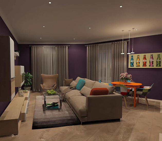 Встраиваемый светильник Denkirs DK3020-WB изображение 3 Встраиваемый светильник Denkirs DK3020-WB Фото № 3