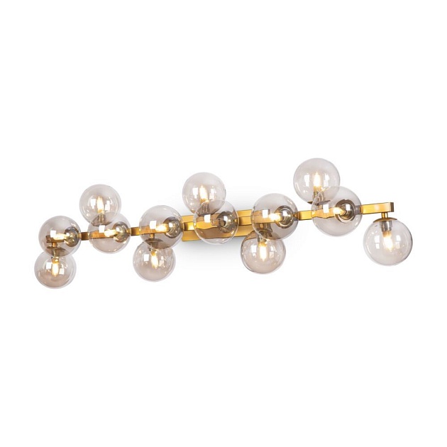 Бра Maytoni Dallas MOD545WL-13G Фото № 2