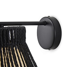 Бра Freya Cottage FR5405WL-01B 1