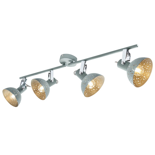 Спот Globo Fabian 54653-4 изображение 3 Спот Globo Fabian 54653-4 Фото № 3