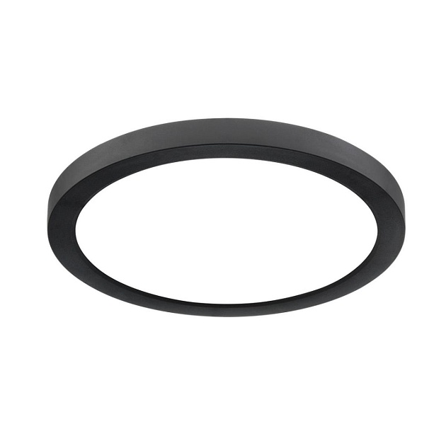 Светильник потолочный Sonex NEBULA BLACK 7788/18L изображение 7 Светильник потолочный Sonex NEBULA BLACK 7788/18L Фото № 7