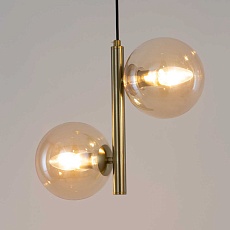 Подвесная люстра Citilux Лорен CL146023 5