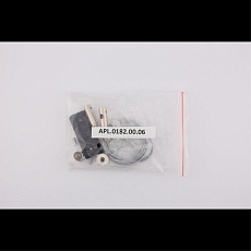 Тросовый подвес Aployt Magnetic track 48 APL.0182.00.06 1