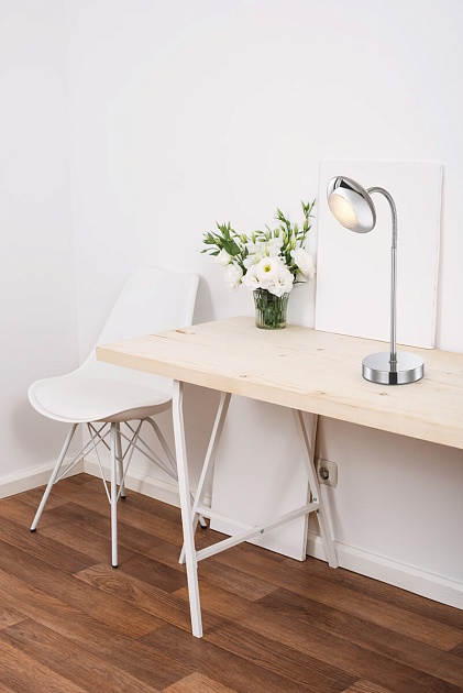 Настольная лампа Globo Gilles 56217-1T Фото № 3