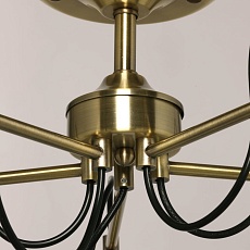 Люстра потолочная De City Вита 220014305 2