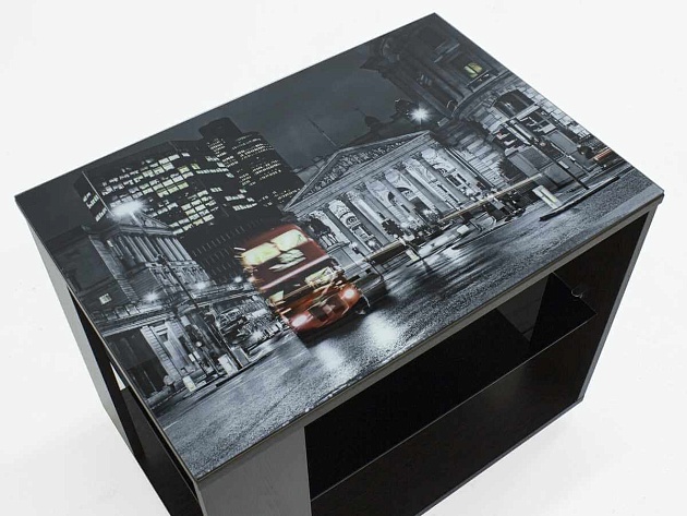 Журнальный стол Мебелик BeautyStyle 5 007627 Фото № 7