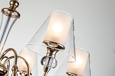 Подвесная люстра Escada 1131/6S 1