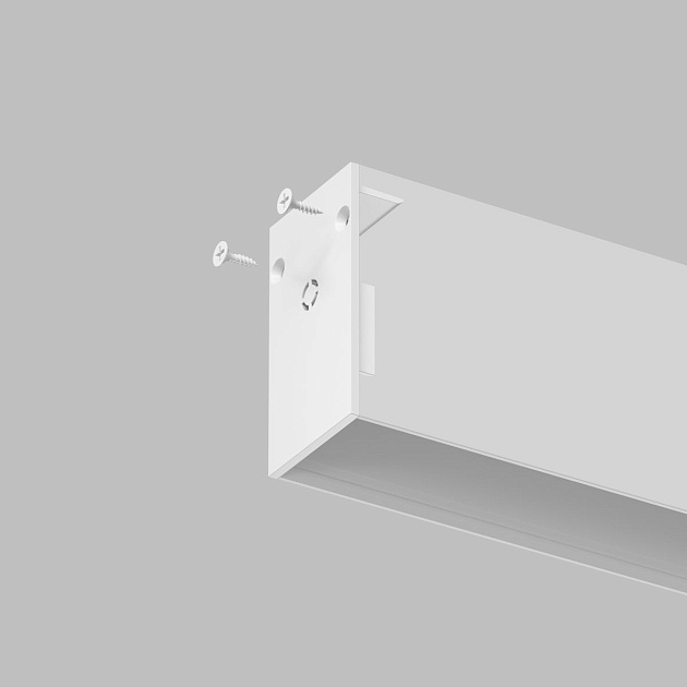 Торцевые заглушки для шинопровода Smart Base TR2107-WH изображение 5 Торцевые заглушки для шинопровода Smart Base TR2107-WH Фото № 5