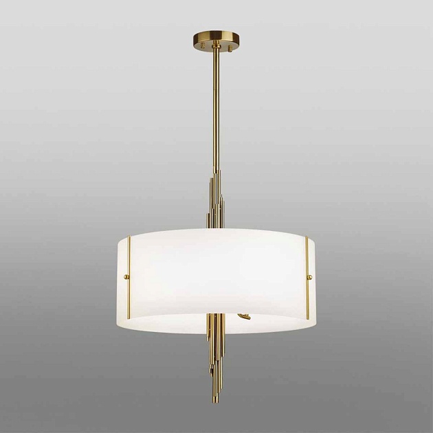 Подвесная люстра Odeon Light Exclusive Margaret 5415/6 изображение 3 Подвесная люстра Odeon Light Exclusive Margaret 5415/6 Фото № 3