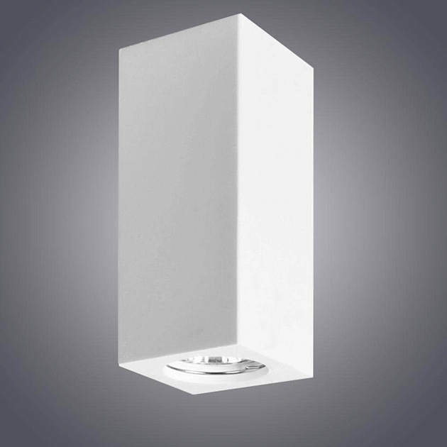 Потолочный светильник Arte Lamp A9263PL-1WH изображение 2 Потолочный светильник Arte Lamp A9263PL-1WH Фото № 2