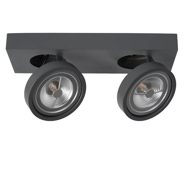 Светодиодный спот Lucide Nenad 09920/20/36 Фото № 1