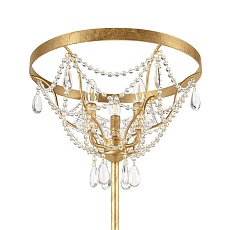 Настольная лампа Loft it Foil 10430T 4