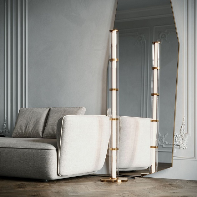 Торшер Eurosvet Stark 80537/1 Фото № 8