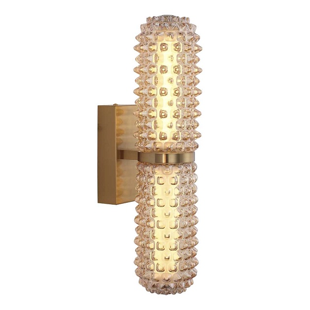 Настенный светильник ST Luce SAGUARO SL6144.301.01 изображение 1 Настенный светильник ST Luce SAGUARO SL6144.301.01 Фото № 1