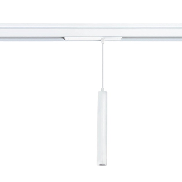 Подвесной трековый светодиодный светильник Lightstar Teta 205406 изображение 3 Подвесной трековый светодиодный светильник Lightstar Teta 205406 Фото № 3