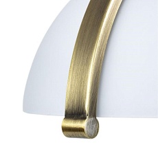 Настольная лампа Arte Lamp Brava A5056LT-1AB 2