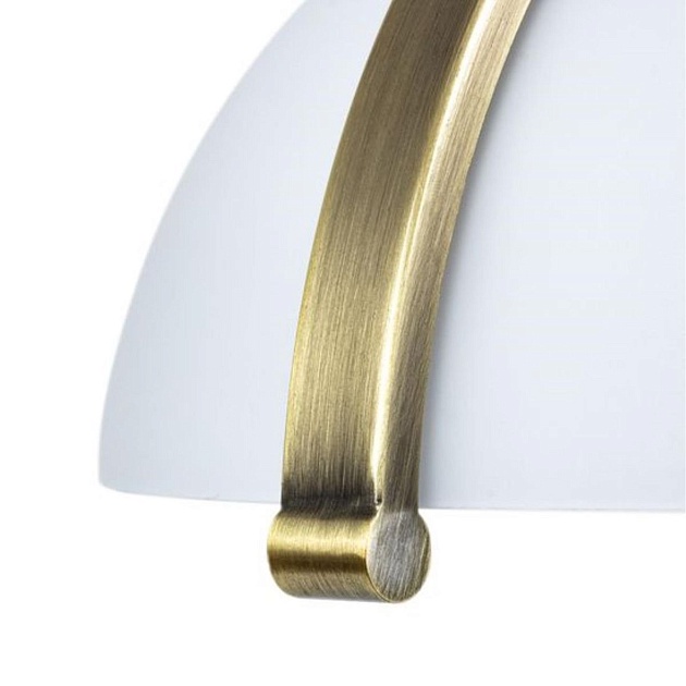 Настольная лампа Arte Lamp Brava A5056LT-1AB Фото № 3