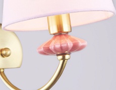 Бра Ambrella Light High Light Ceramo Classic LH75027 3