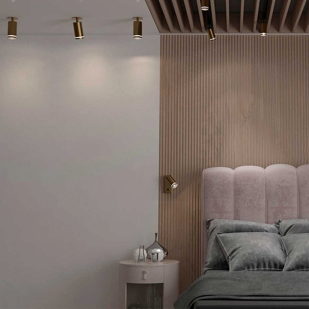 Встраиваемый спот Novotech Spot Ular 370882 Фото № 3