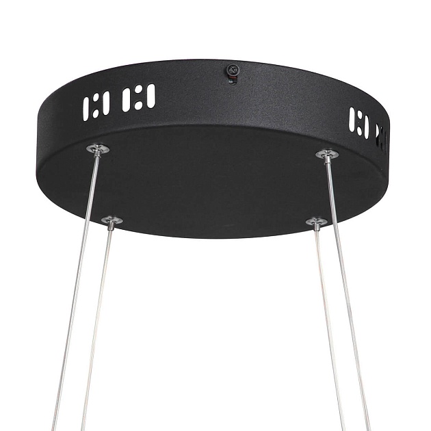 Подвесной светодиодный светильник Vitaluce V4668-1/4S Фото № 3