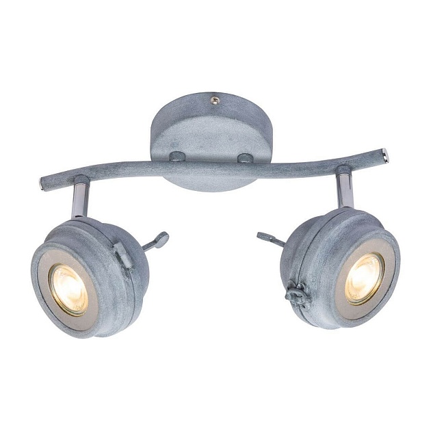 Спот Globo Mycah 57301-2 изображение 1 Спот Globo Mycah 57301-2 Фото № 1