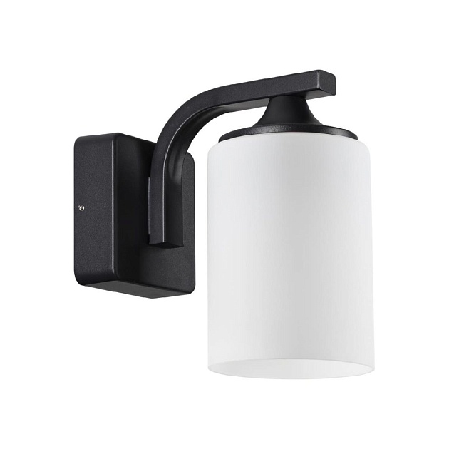 Уличный настенный светильник Novotech Street Nami 370954 изображение 1 Уличный настенный светильник Novotech Street Nami 370954 Фото № 1