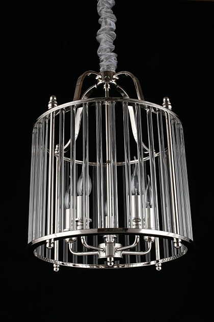 Подвесная люстра Aployt Joanna APL.726.06.05 Фото № 4