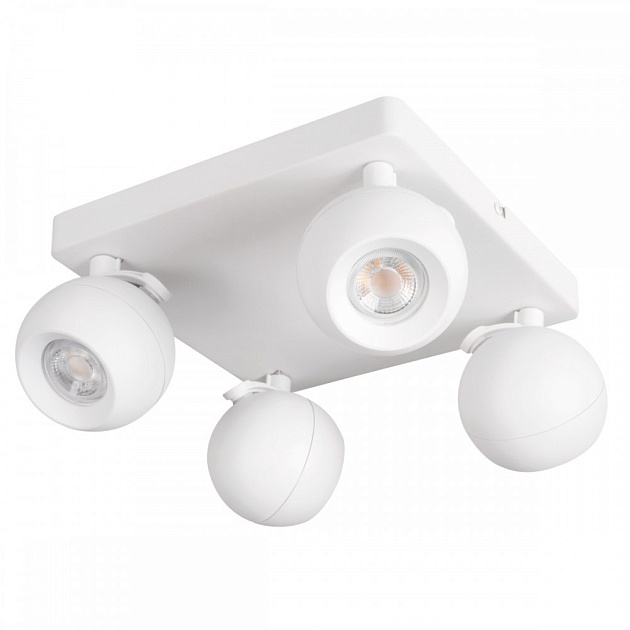 Спот Kanlux Galoba 33678 изображение 1 Спот Kanlux Galoba 33678 Фото № 1