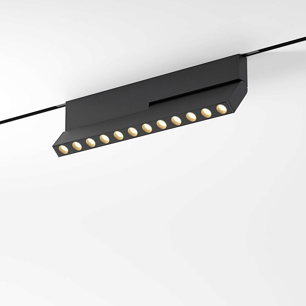 Трековый светильник Elektrostandard 85208/01 a067280 Фото № 1