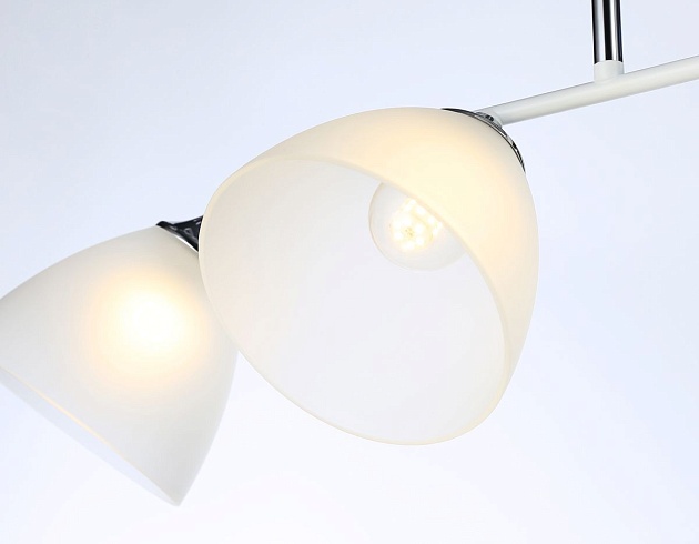 Потолочная люстра Ambrella light Traditional Modern TR303003 Фото № 3