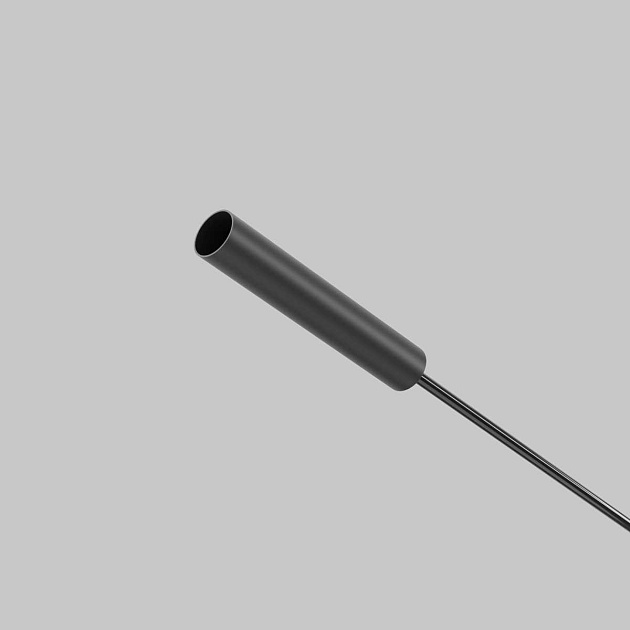 Заглушка с питанием Maytoni Technical CA003EC-B Фото № 4