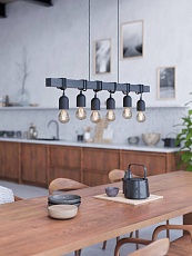 Подвесной светильник Eglo Townshend 44062 1