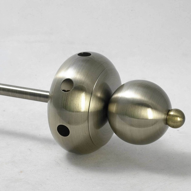 Подвесная люстра Lussole GRLSP-9942 Фото № 6