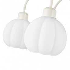 Подвесная люстра Arte Milano Napoli 315066/D680/5 IV 1