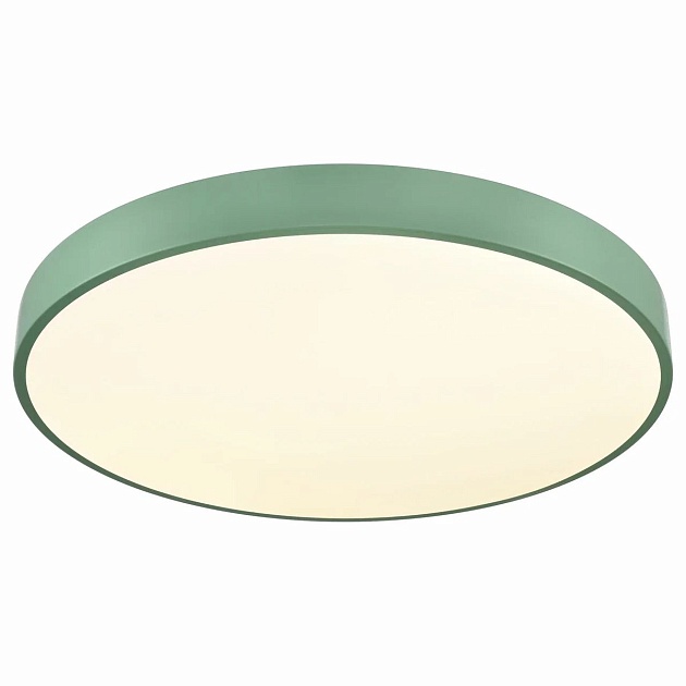 Светильник потолочный VELANTE Современный стиль 444-447-01 Фото № 1