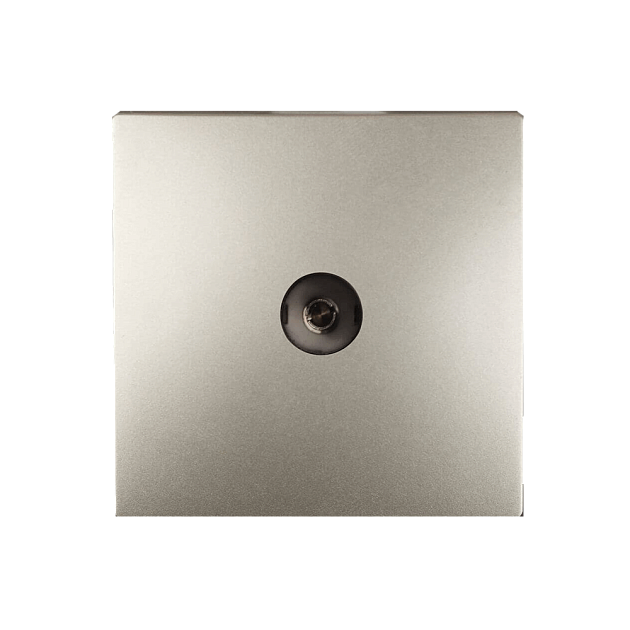 ТВ-розетка проходная ЭРА 12 12-3102-04 Б0027434 Фото № 2