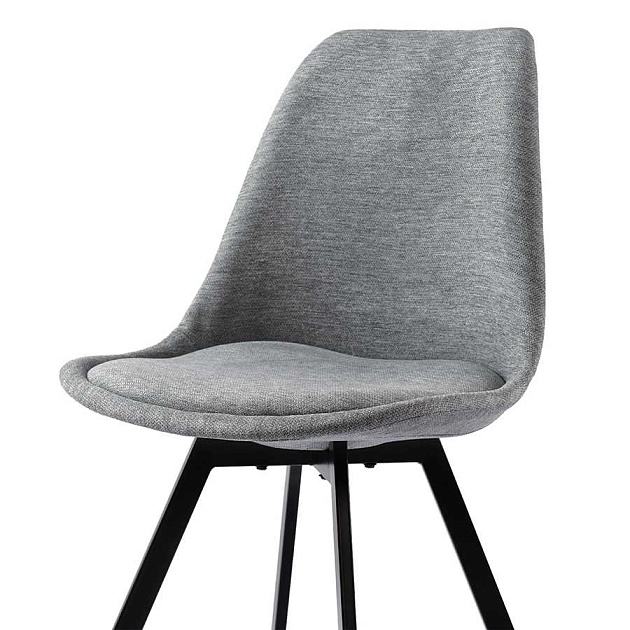 Кухонный стул Bergenson Bjorn Pirel BZPRL-CST-VLR-GR Фото № 6