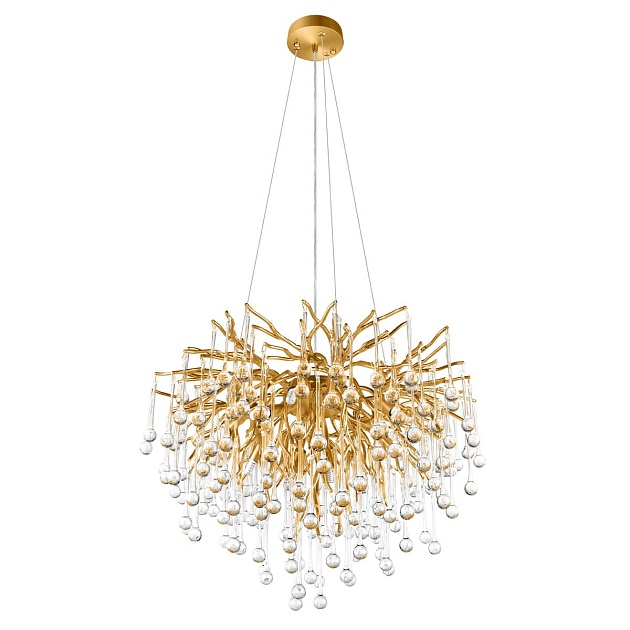 Подвесная люстра Loft IT Drops 10377/600 изображение 10 Подвесная люстра Loft IT Drops 10377/600 Фото № 10