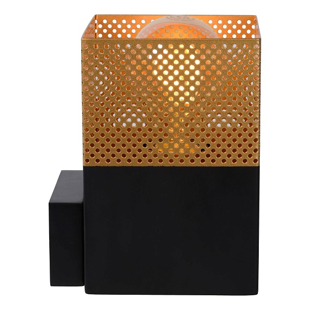 Настенный светильник Lucide Renate 21223/01/02 изображение 5 Настенный светильник Lucide Renate 21223/01/02 Фото № 5