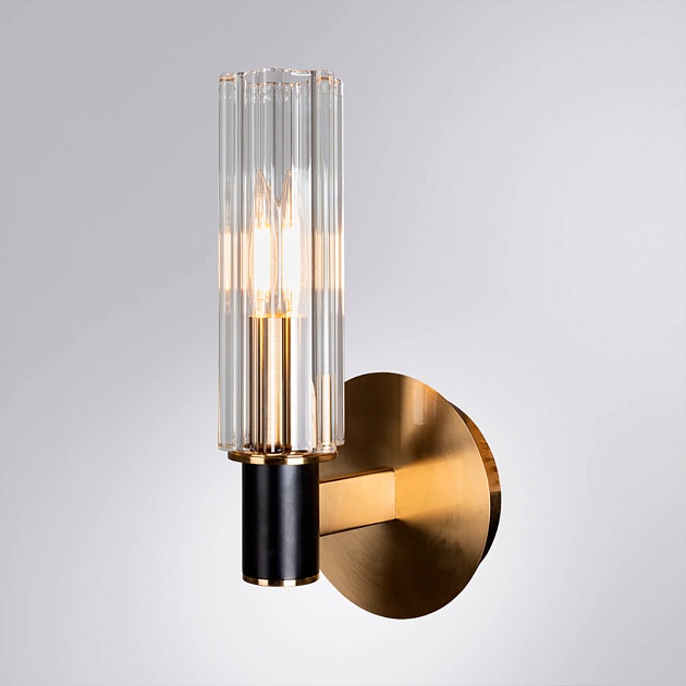 Бра Divinare Barolo 2654/17 AP-1 изображение 3 Бра Divinare Barolo 2654/17 AP-1 Фото № 3