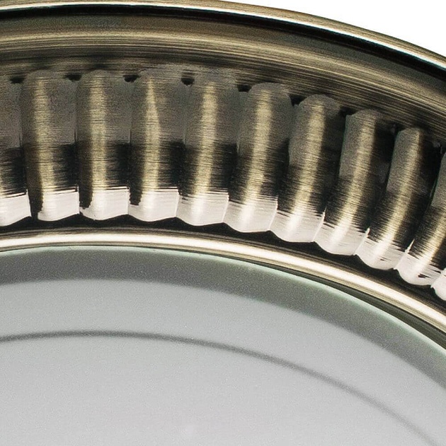 Потолочный светильник Arte Lamp 28 A3016PL-2AB изображение 2 Потолочный светильник Arte Lamp 28 A3016PL-2AB Фото № 2