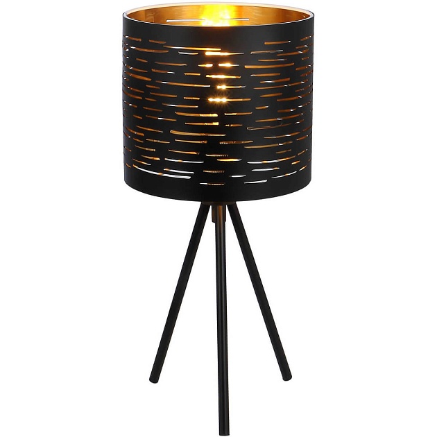 Настольная лампа Globo Tunno 15342T Фото № 1